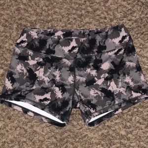 Born Primitive Booty Shorts